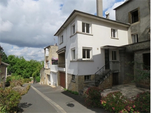 maison de village à la vente -   19310  AYEN, surface 76 m2 vente maison de village - UBI473922131